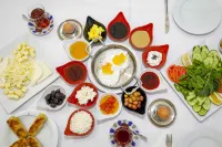 Teos Ormanci Tatil Koyu Hotels in Hidirlik Mahallesi
