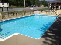 Travelowes Motel - Maggie Valley