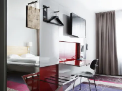 Comfort Hotel Xpress Youngstorget โรงแรมในออสโล