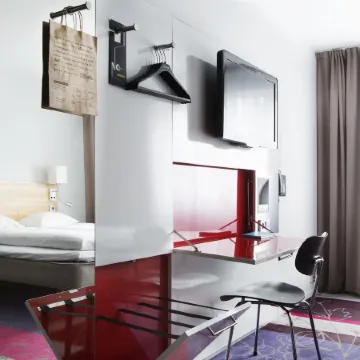 Comfort Hotel Xpress Youngstorget