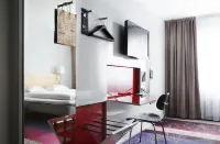 コンフォート ホテル エクスプレス ユングストルゲット Norwegian Centre for Design and Architecture周辺のホテル