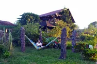 Shimba Green Lodge Hoteles en Kwale