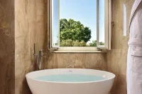 Villa Cortine Palace Relais Chateaux - Romantic