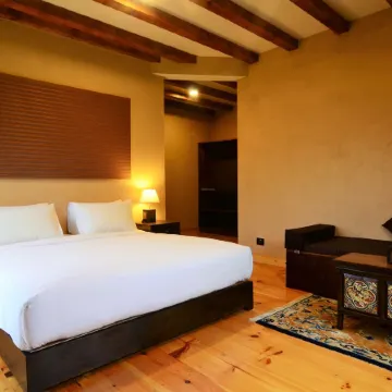 The Village Lodge Paro