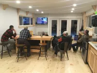 Mountain View Motel & Campground Hotels in Franklin County