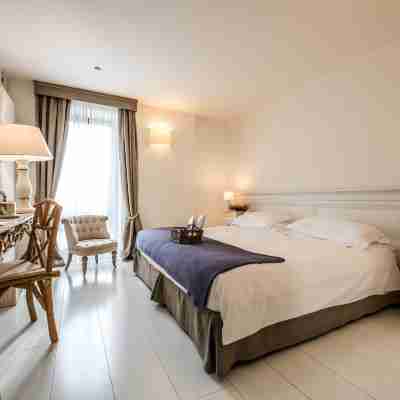 Meltar Boutique Hotel Golf & Spa Rooms