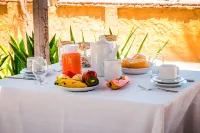 Villa del Mar Praia Hotel