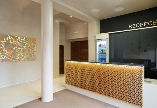 라이스카 자흐라다 레스토랑