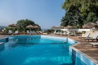 Alianthos Suites - Wifi