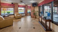 Best Western Canal Winchester Inn - Columbus South East Hotel di Pickerington