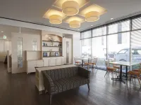 Hotel Dormy Inn Premium Shimonoseki Hotels near Mekari Park
