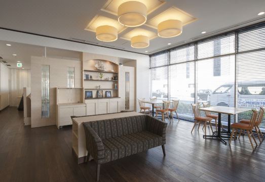 도미인 프리미엄 시모노세키