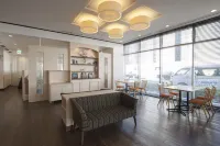 天然温泉関門の湯 ドーミーインPREMIUM 下関 下関のホテル