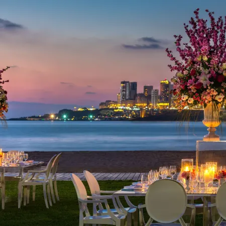 Kempinski Summerland Hotel & Resort Beirut