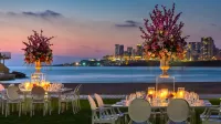 Kempinski Summerland Hotel & Resort Beirut - breakfast