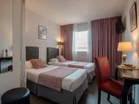 Hotel du Forum Hotels in Carpentras