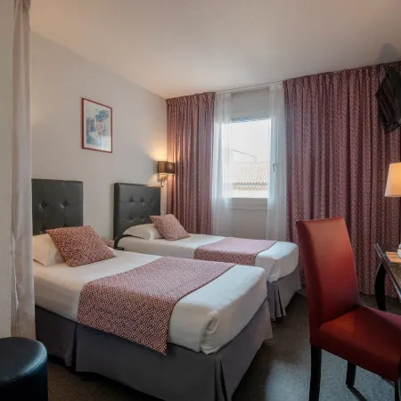 Hotel du Forum