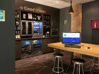 Ibis Styles Roanne Centre Gare Hotels in Le Coteau