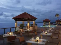 The Leela Kovalam, A Raviz Hotel - Aamiainen