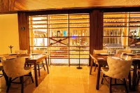 Esplendor by Wyndham Isla Mujeres All Inclusive - バー