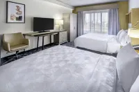 Holiday Inn & Suites Wausau-Rothschild Hotel di Rothschild