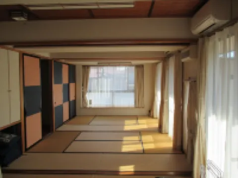 Funayado Akitaya Hotels in Kamakura