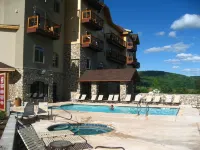 The Tamarack Club Hotel a Ellicottville