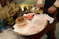 The Brown Palace Hotel and Spa, Autograph Collection - bar