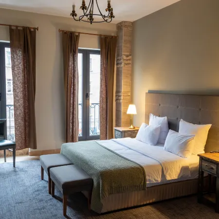Apricot Hotel Yerevan