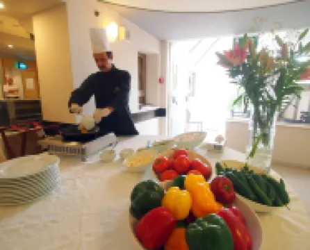 Grand Park Hotel Jerusalem