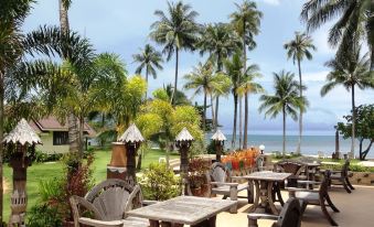 Koh Chang Bailan Beach Resort