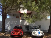 Phoenix Beachside Condos - Parking