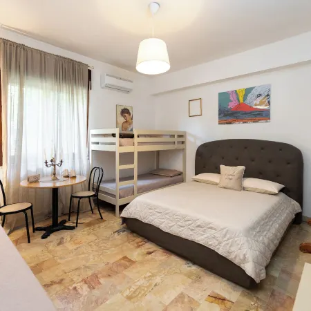 L'Anfiteatro di Pompei B&B