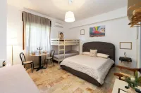 L'Anfiteatro di Pompei B&B