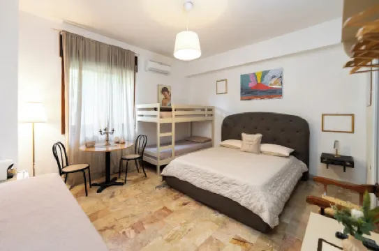 L'Anfiteatro di Pompei B&B