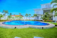 Sunstar Nilaveli - Kolam Renang