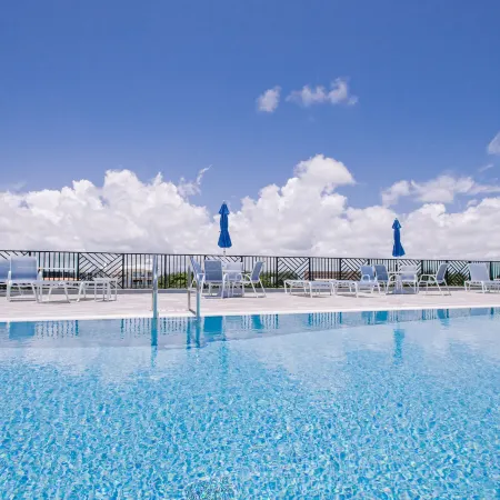 Vistalmar Beach Resort
