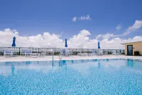 Vistalmar Beach Resort - Beach