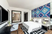 Pullman Dubai Downtown Các khách sạn ở Dubai