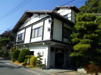 Ryokan Kinsui - spa