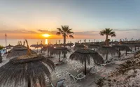 El Mouradi Palm Marina - Families and Couples Only - 5-Star