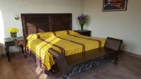 Perla Maya Hotel Hotels in San Antonio Palopó