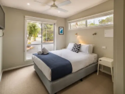 Nrma Broulee Holiday Park Hotels in Broulee