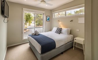 Nrma Broulee Holiday Park