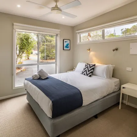 Nrma Broulee Holiday Park