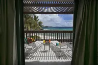 View of Paradise at Sapphire Beach - vue mer