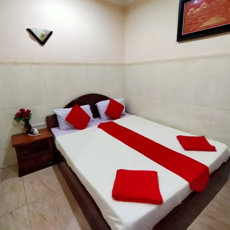 Hong Phann Guest House