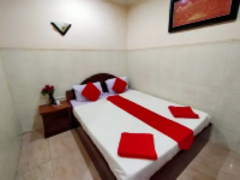 Hong Phann Guest House