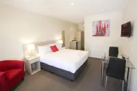Mildura Riverview Motel فنادق في Gol Gol