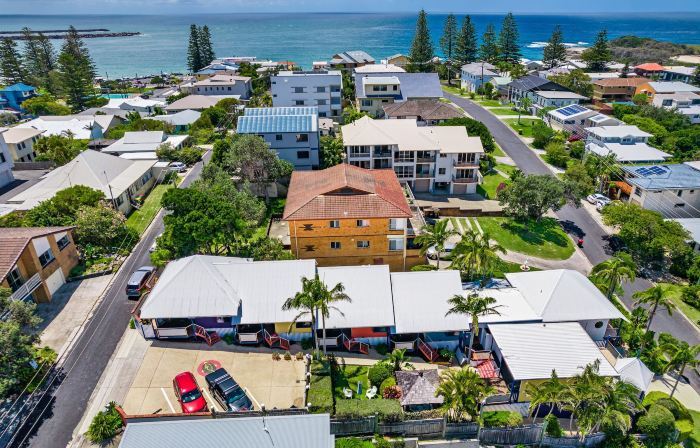 Coast Yamba - Adults Only